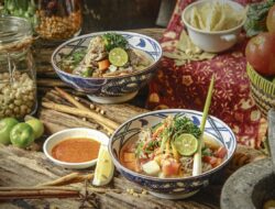 Rekomendasi Wisata Kuliner Di Royal Safari Garden Dengan Pemandangan unik aneka satwa dari Asia, Africa dan America