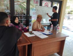 Turnamen Futsal SD Jakarta Pusat di Ikuti 40 Tim