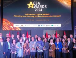 Pembangunan Jaya Ancol Raih Penghargaan CSA Awards 2024