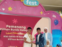 Bundafest 2024, Umumkan kerjasama dengan jaringan rumah sakit besar di Indonesia