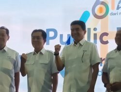 41% Penurunan Laba Bersih, PJAA Tetap Fokus Kejar Rp1,26
