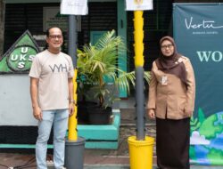 Vertu & Yello Hotels Harmoni Tanamkan Kepedulian Lingkungan di Hari Pendidikan Lingkungan Sedunia