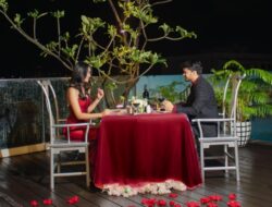 Rayakan Hari Kasih Sayang dengan “From Vertu with Love”di Vertu Harmoni Jakarta