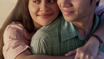 Rilis Official Poster #1 dan Teaser Trailer Film KOMANG,Siap Tayang Lebaran 2025