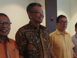 Perayaan 75 Tahun PGI: Perayaan Iman dan Kebersamaan
