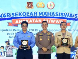 Transformasi Polri di Era 4.0: Responsivitas, Inovasi, dan Kepercayaan Publik