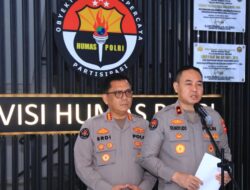 Bareskrim Polri Selidiki Dugaan Teror Kiriman Kepala Babi di Kantor Tempo