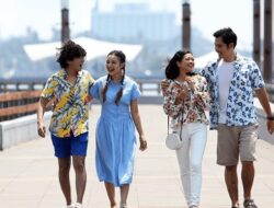 Cara Mudah Menuju Ancol dengan Transportasi Umum