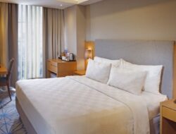 Promo! Paket Menginap Libur Lebaran di Swiss-Belhotel Pondok indah