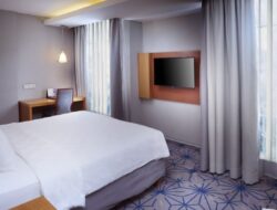 Liburan Keluarga Makin Seru di Swiss-Belhotel Pondok Indah Beli Business Suite dapat Superior dapat Deluxe Gratis
