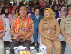 Lansia Entrepreneur dan Kartu Lansia Program Andalan Menjadi Kemendukbangga