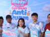 Hadir Lebih Dekat untuk Keluarga Indonesia, Baby Happy Resmikan Flagship Store Pertama di Raja Susu Pamulang Benda