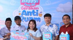 Hadir Lebih Dekat untuk Keluarga Indonesia, Baby Happy Resmikan Flagship Store Pertama di Raja Susu Pamulang Benda