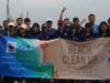 Novotel Jakarta, Tangerang & Bogor Bersama Marine Buddies Gelar Aksi Bersih Pantai Marunda dalam Rangka Hari Laut Sedunia