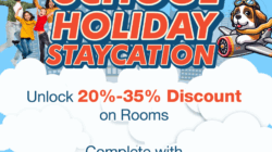 Swiss-Belhotel Pondok Indah Tawarkan Promo Libur Sekolah Spesial Diskon 20%