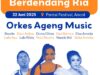 Rayakan HUT Jakarta ke-498: Wonders of Jakarta di Ancol