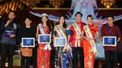 Talent Night Koko Cici Jakarta 2025 : Merayakan Kreativitas,Keberagaman dan Semangat Budaya Anak Muda Jakarta
