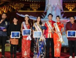 Talent Night Koko Cici Jakarta 2025 : Merayakan Kreativitas,Keberagaman dan Semangat Budaya Anak Muda Jakarta