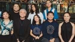 Sore : Istri dari Masa Depan Raih 1,3 Juta Lebih Penonton Sebuah Pencapaian Drama Romantis di Tahun 2025