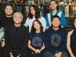 Sore : Istri dari Masa Depan Raih 1,3 Juta Lebih Penonton Sebuah Pencapaian Drama Romantis di Tahun 2025